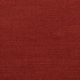 Schumacher 75707 ANTIQUE LINEN VELVET II in RUSSET Fabric - 