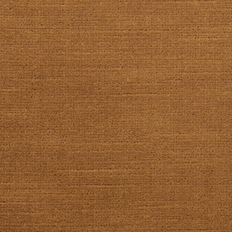 Schumacher 75708 ANTIQUE LINEN VELVET II in GOLD Fabric - PE