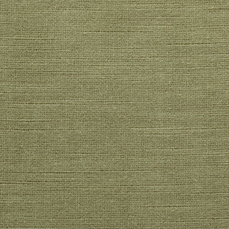 Schumacher 75709 ANTIQUE LINEN VELVET II in SAGE Fabric - PE