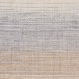 Schumacher 75771 HORIZON CASEMENT in DUNE & GREY Fabric - NA