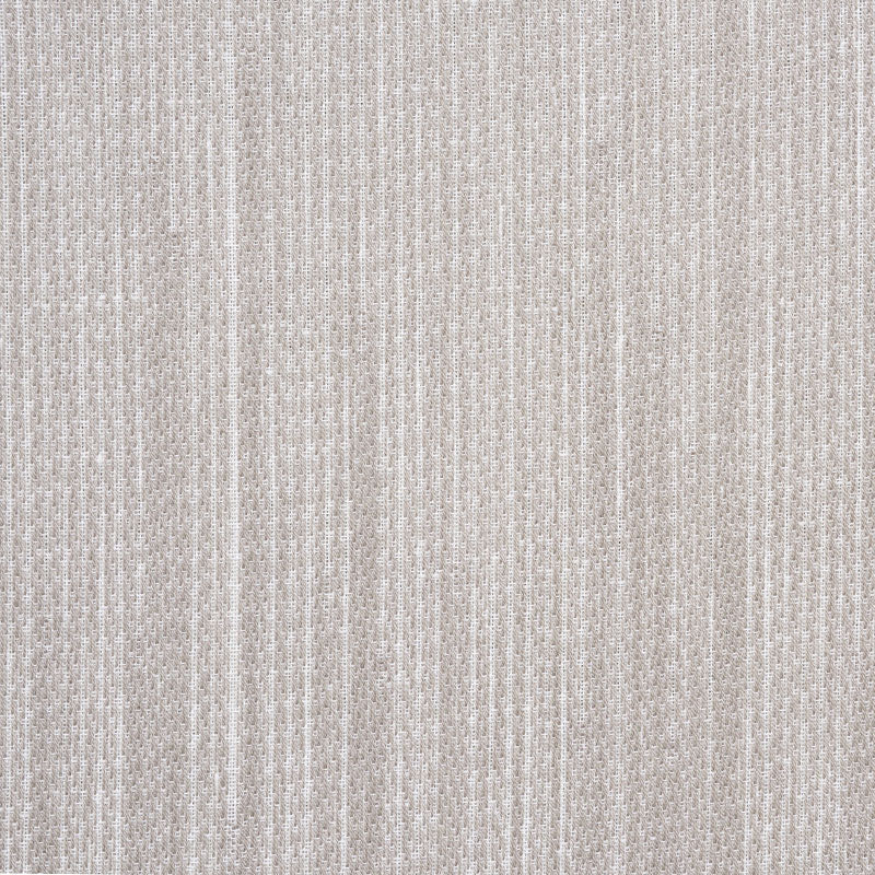 Schumacher 75790 OMBRE SHEER in STONE Fabric - NATURAL SHEER