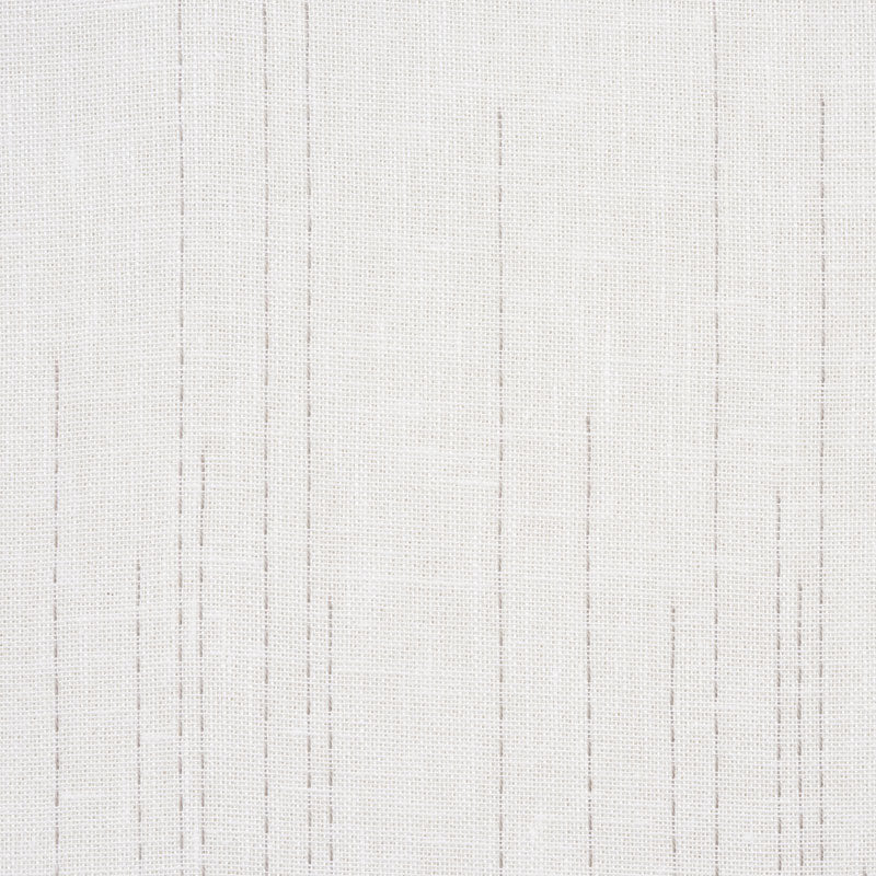 Schumacher 75790 OMBRE SHEER in STONE Fabric - NATURAL SHEER
