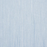 Schumacher 75791 OMBRE SHEER in BLUE Fabric - NATURAL SHEERS