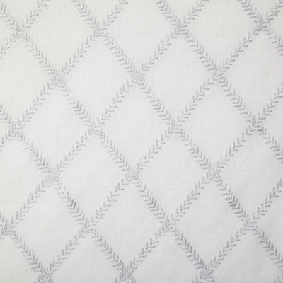 Pindler ARABELLA SILVER 7580 Fabric - Fabric Collection