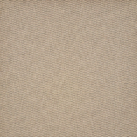 Schumacher Olmeda Performance Charcoal Fabric - Eade's Wallpaper