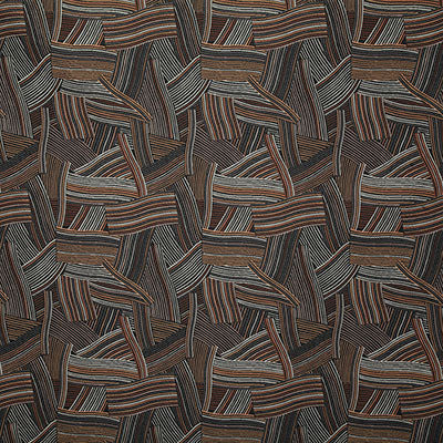 Pindler STARK EBONY 7585 Fabric - Fabric Collection