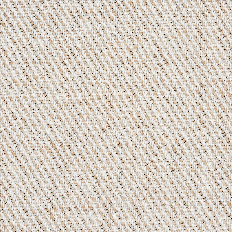 Schumacher 75880 EVERETT PERFORMANCE TWILL in NATURAL Fabric