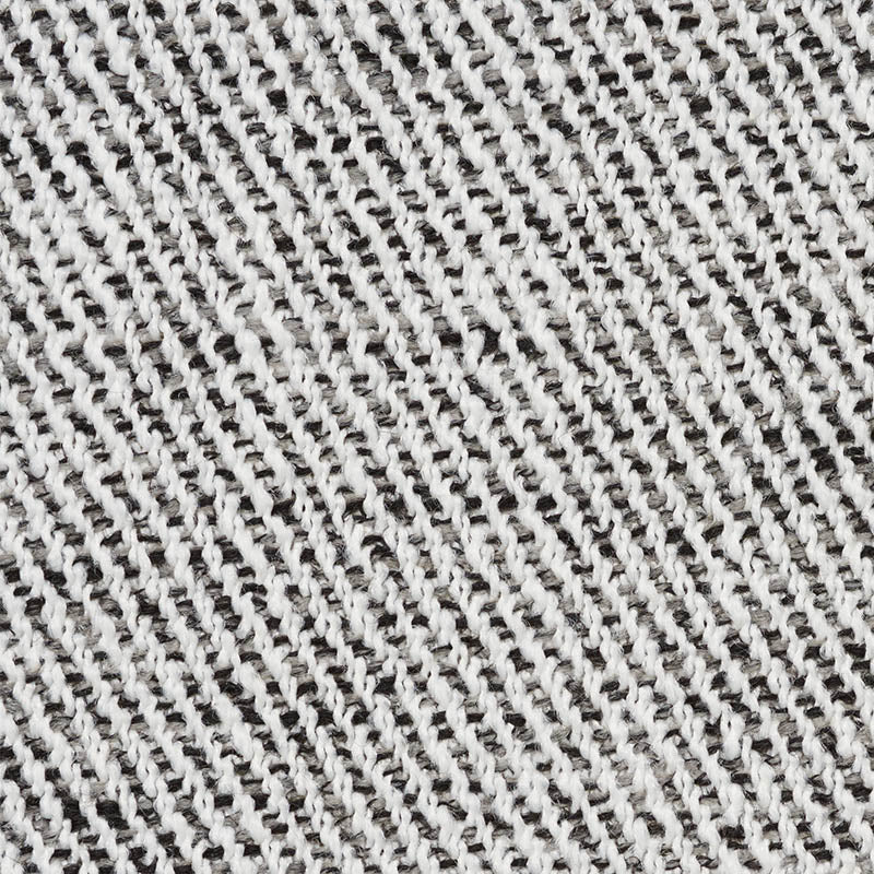 Schumacher 75882 EVERETT PERFORMANCE TWILL in CHARCOAL Fabri
