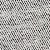 Schumacher 75882 EVERETT PERFORMANCE TWILL in CHARCOAL Fabri