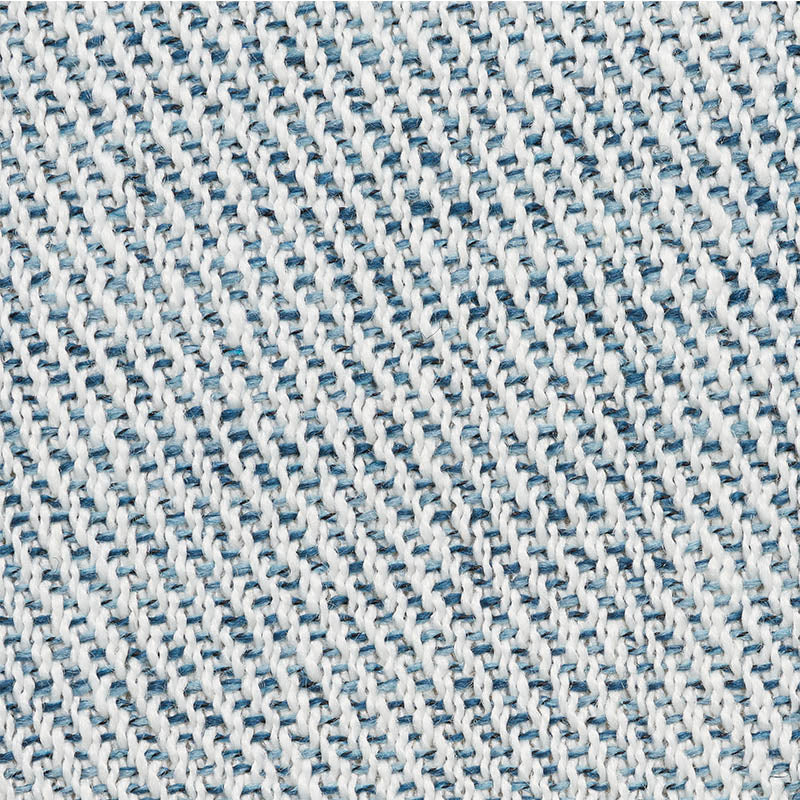 Schumacher 75883 EVERETT PERFORMANCE TWILL in DENIM Fabric -