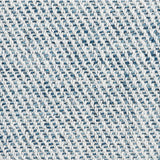Schumacher 75883 EVERETT PERFORMANCE TWILL in DENIM Fabric -