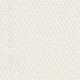Schumacher 75884 EVERETT PERFORMANCE TWILL in IVORY Fabric -