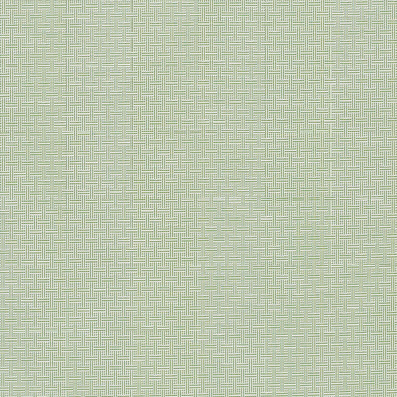 Schumacher Brickell Indoor/Outdoor Leaf Fabric