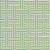 Schumacher Brickell Indoor/Outdoor Leaf Fabric