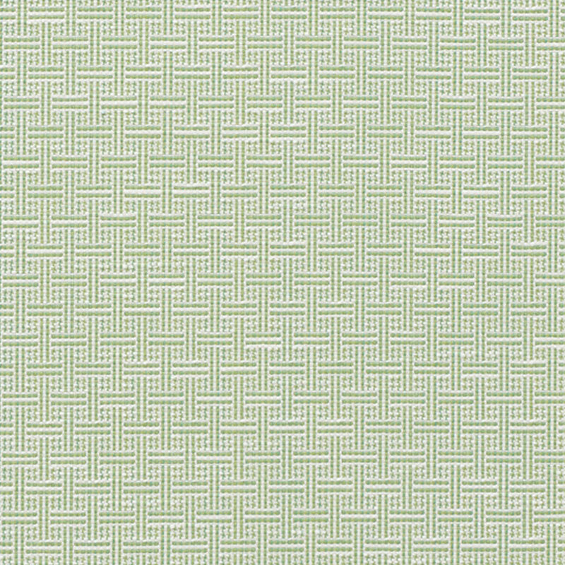 Schumacher Brickell Indoor/Outdoor Leaf Fabric