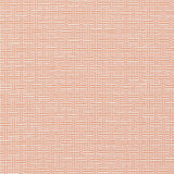 Schumacher Brickell Indoor/Outdoor Orange Fabric