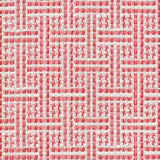 Schumacher Brickell Indoor/Outdoor Pink Fabric