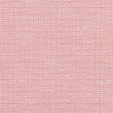 Schumacher Brickell Indoor/Outdoor Pink Fabric