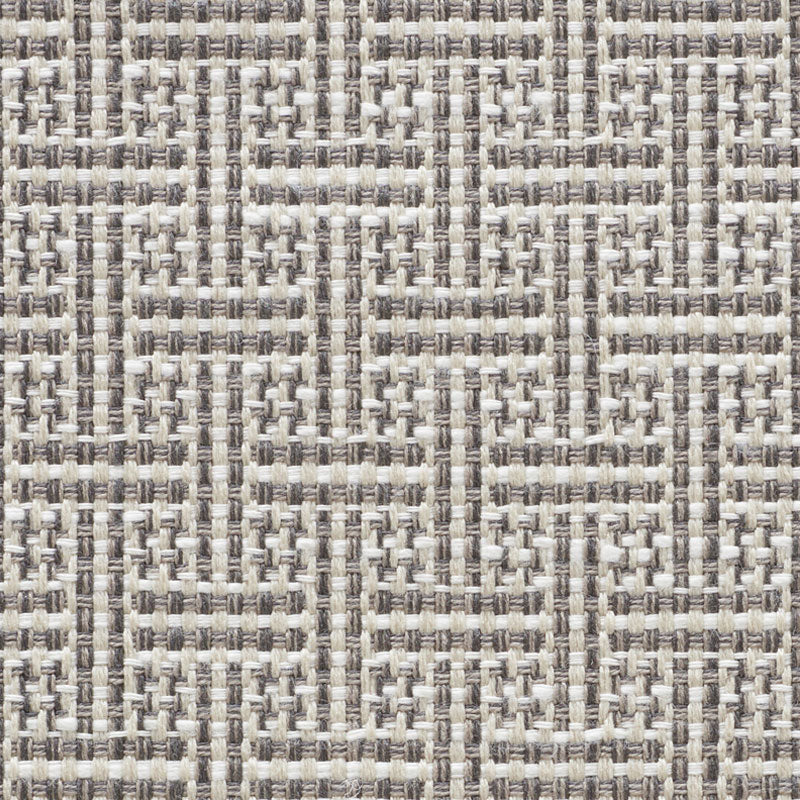 Schumacher Brickell Indoor/Outdoor Stone Fabric