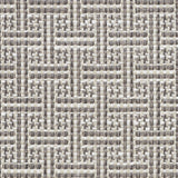 Schumacher Brickell Indoor/Outdoor Stone Fabric
