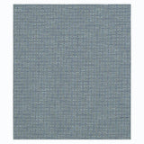 Schumacher Brickell Indoor/Outdoor Navy Fabric