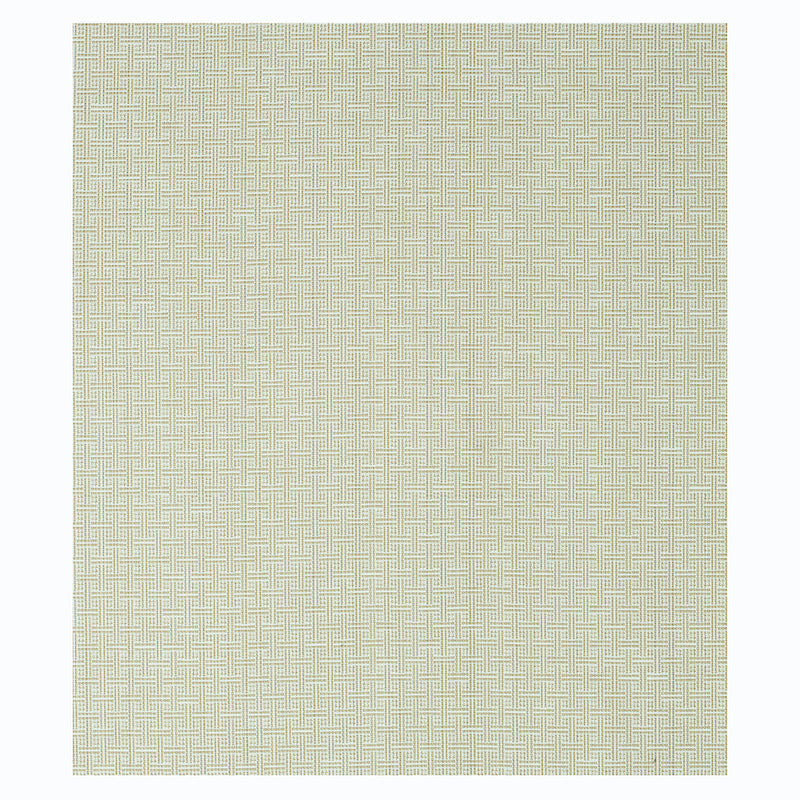 Schumacher Brickell Indoor/Outdoor Neutral Fabric