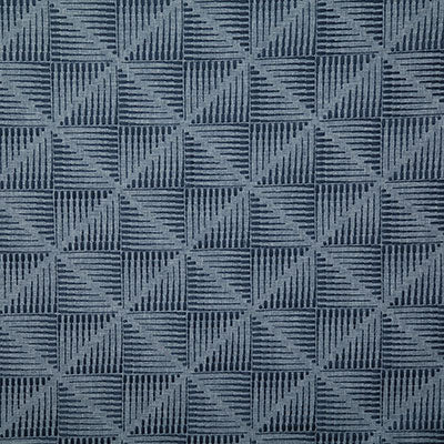 Pindler CANMORE INDIGO 7594 Fabric - Fabric Collection