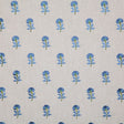 Pindler DEANNA BLUEBELL 7595 Fabric - Fabric Collection