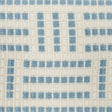 Schumacher 75962 BRICKELL TAPE INDOOR/OUTDOOR in SKY Trim - 