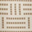 Schumacher 75963 BRICKELL TAPE INDOOR/OUTDOOR in NEUTRAL Tri