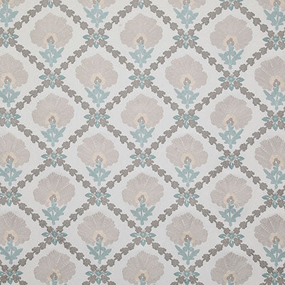 Pindler ARIELLE MIST 7596 Fabric - Fabric Collection