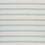 Schumacher Garden Stripe Indoor/Outdoor Meadow Fabric