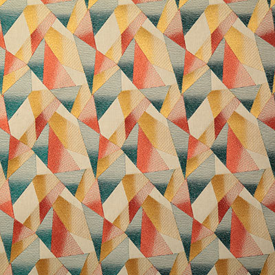Pindler HALLMAN MULTI 7597 Fabric - Fabric Collection