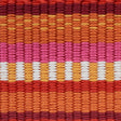 Schumacher 75983 PRIMAVERA TAPE NARROW in BERRY Trim - INDOO