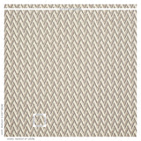 Schumacher Dartmoor Graphite Fabric