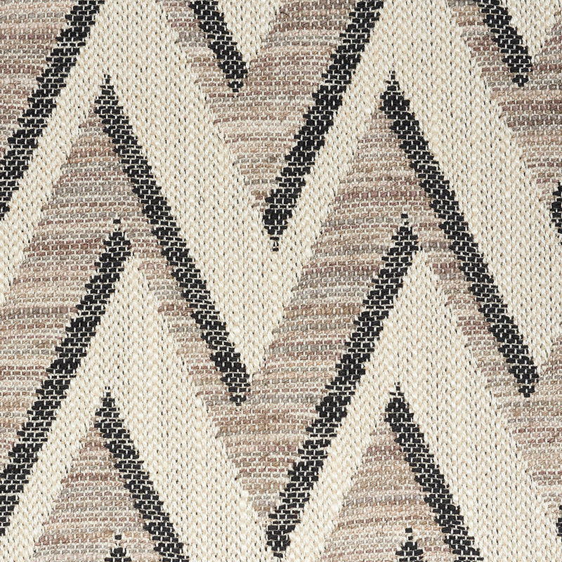 Schumacher Dartmoor Graphite Fabric