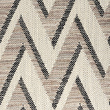 Schumacher Dartmoor Graphite Fabric