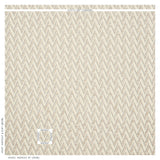 Schumacher Dartmoor Stone Fabric
