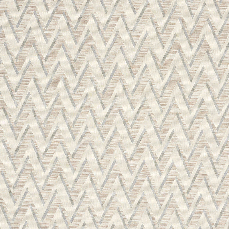 Schumacher Dartmoor Stone Fabric