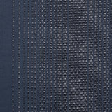 Schumacher Jennet Navy Fabric