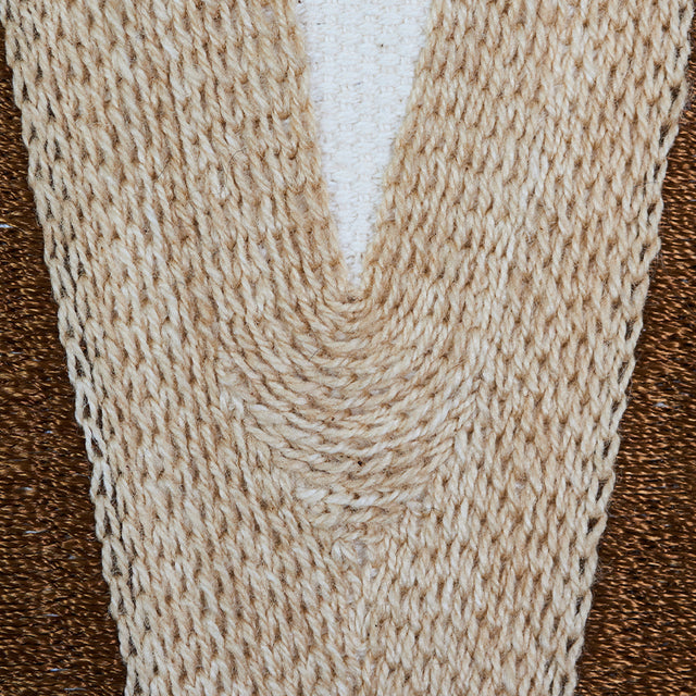 Schumacher 76060 PRADO TAPE in NATURAL Trim - CLUB CAVALIER