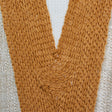 Schumacher 76061 PRADO TAPE in SAFFRON Trim - CLUB CAVALIER