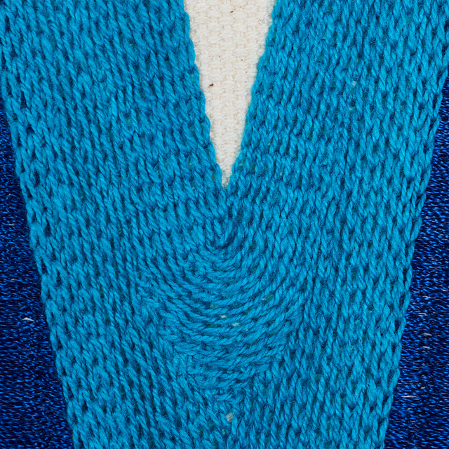 Schumacher 76062 PRADO TAPE in PEACOCK Trim - CLUB CAVALIER
