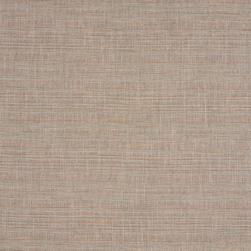 Schumacher Ostler Brown Fabric - Eade's Wallpaper