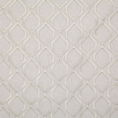Pindler NEVILLE ECRU 7610 Fabric - Fabric Collection