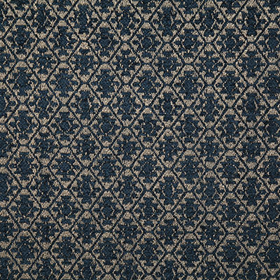 Pindler REXBURG NAVY 7615 Fabric - Fabric Collection