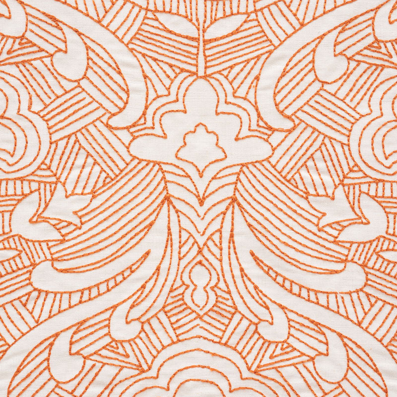 Eade’s ORANGE