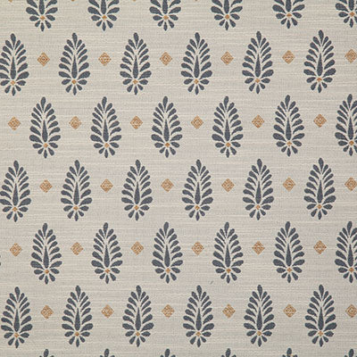Pindler PALIA SLATE 7616 Fabric - Fabric Collection
