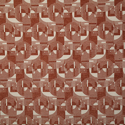 Pindler OXLEY COPPER 7617 Fabric - Fabric Collection