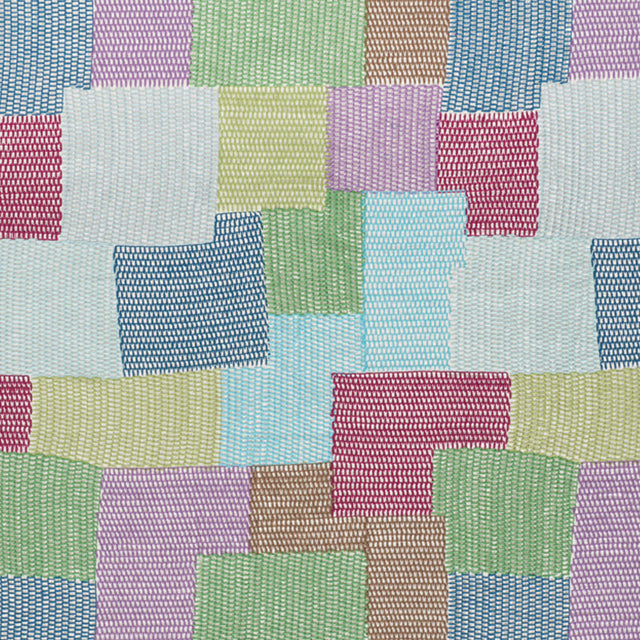Eade’s BLUE & GREEN